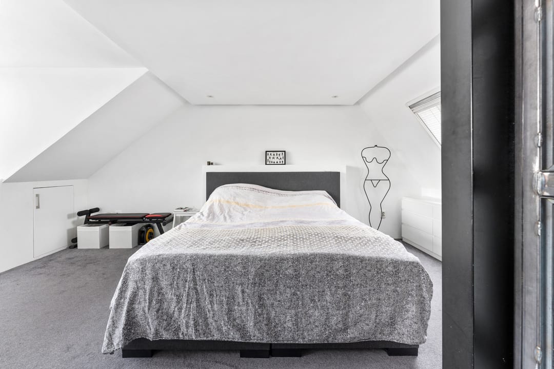 Foto 28 van Brederostraat 32