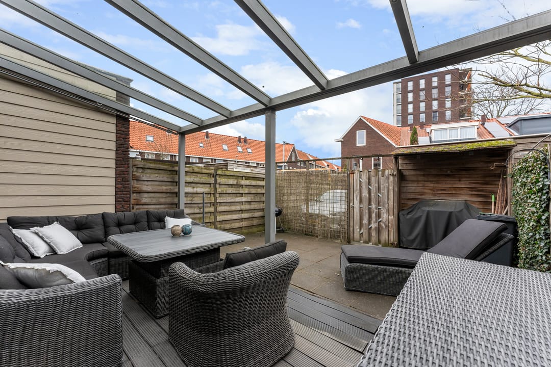 Foto 32 van Brederostraat 32