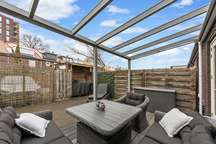 Foto 33 van Brederostraat 32