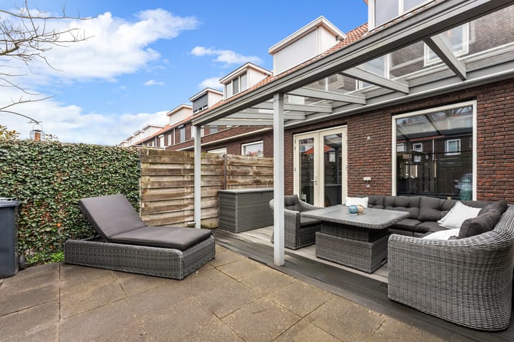 Foto 34 van Brederostraat 32