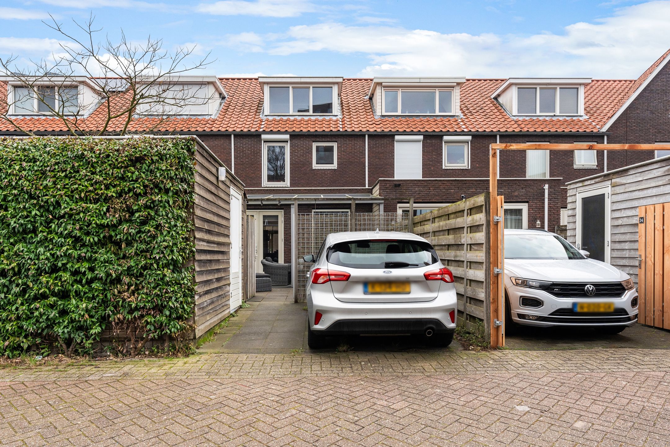 Foto 36 van Brederostraat 32