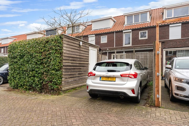 Foto 37 van Brederostraat 32