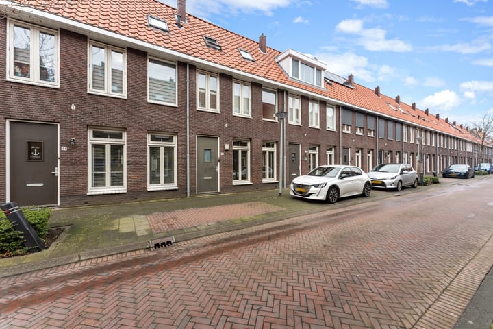 Foto 38 van Brederostraat 32