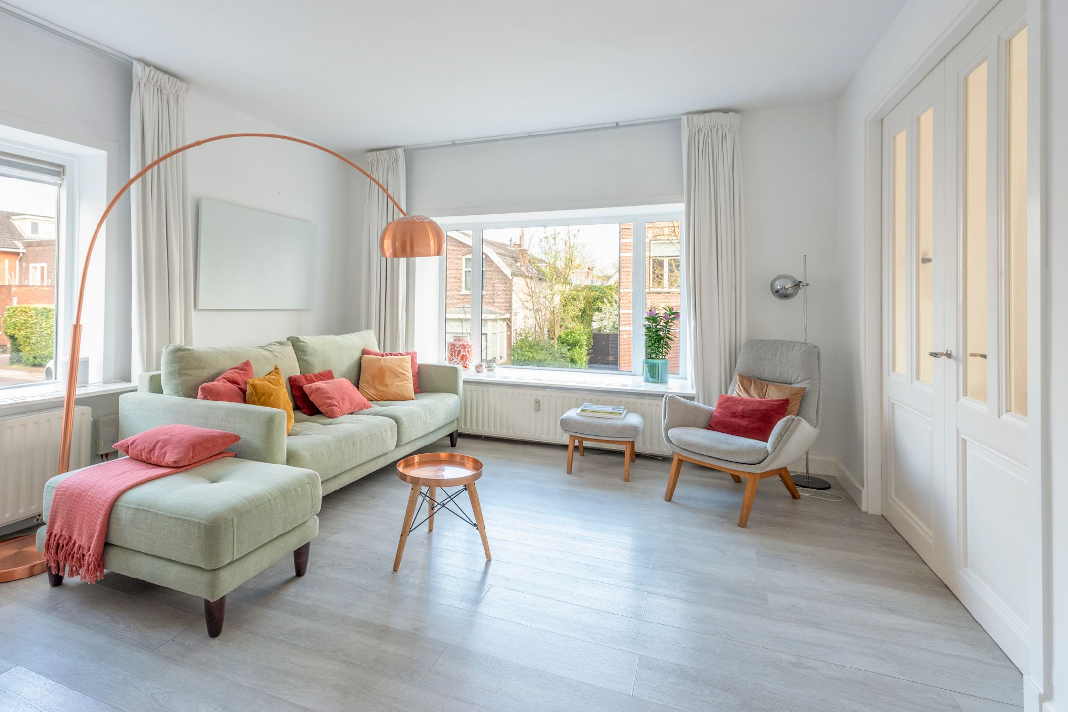 Foto 3 van Eslaan 16