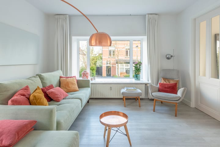 Foto 9 van Eslaan 16