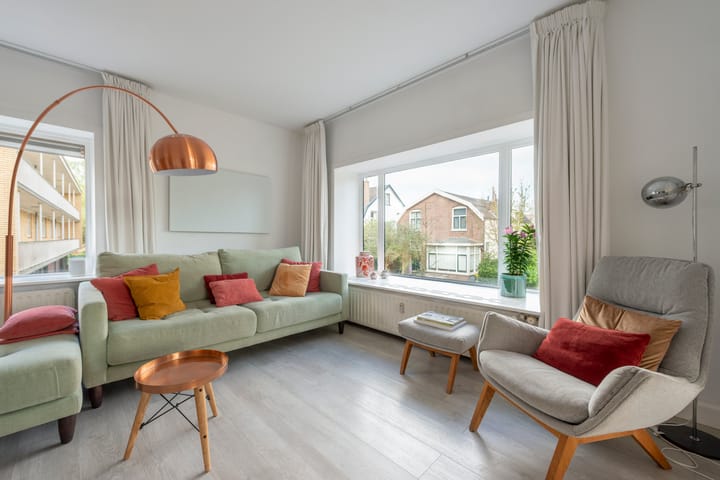 Foto 10 van Eslaan 16