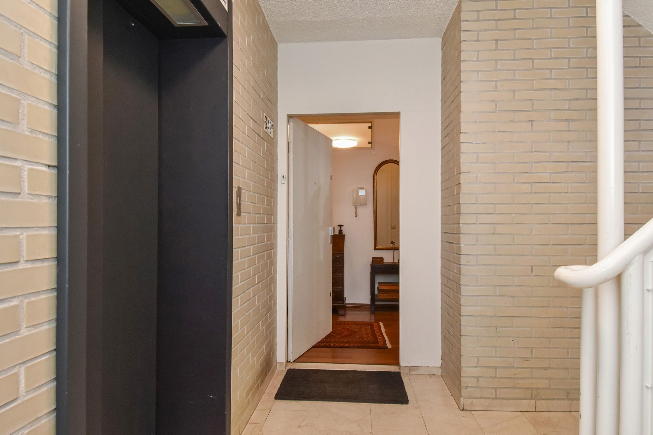 Foto 3 van Bezuidenhoutseweg 349-A