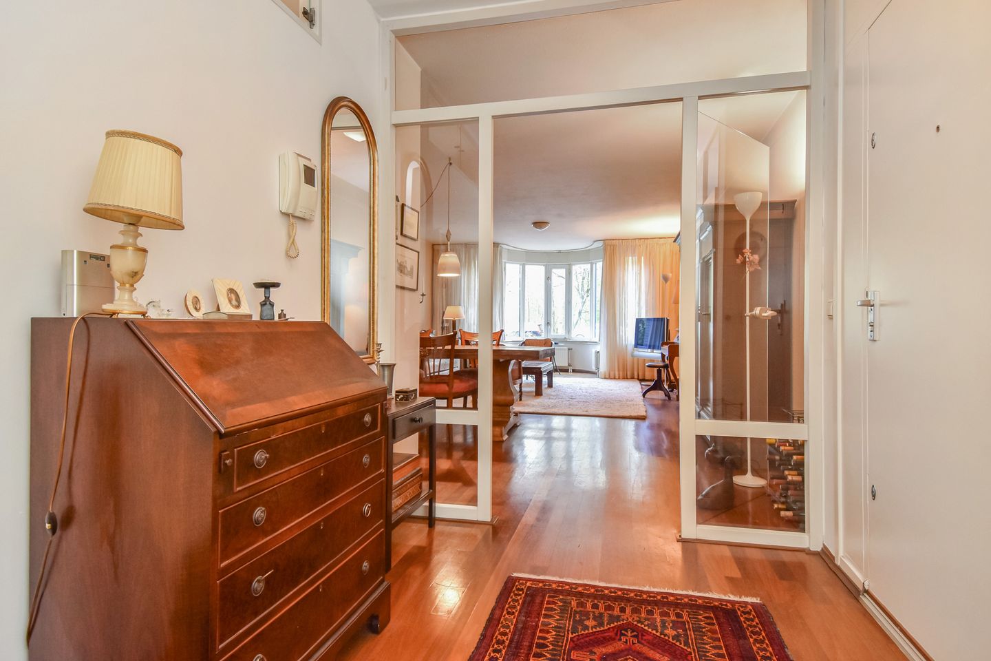 Foto 5 van Bezuidenhoutseweg 349-A