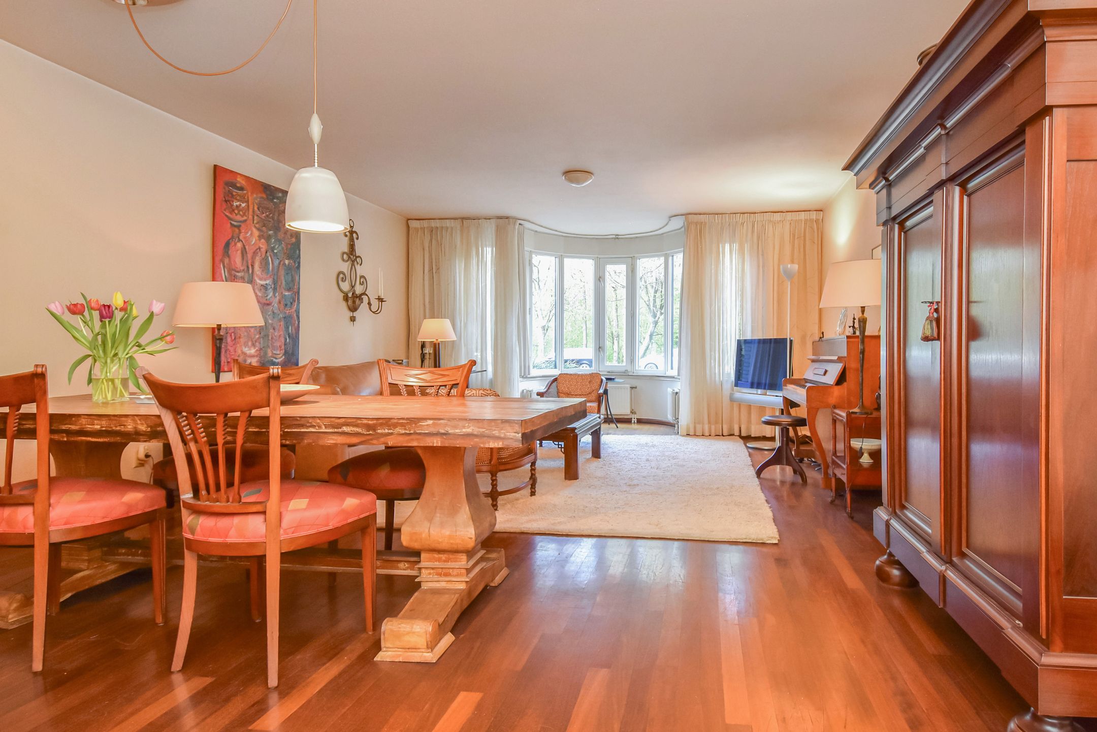 Foto 6 van Bezuidenhoutseweg 349-A