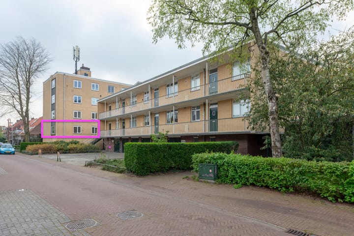 Foto 24 van Eslaan 16