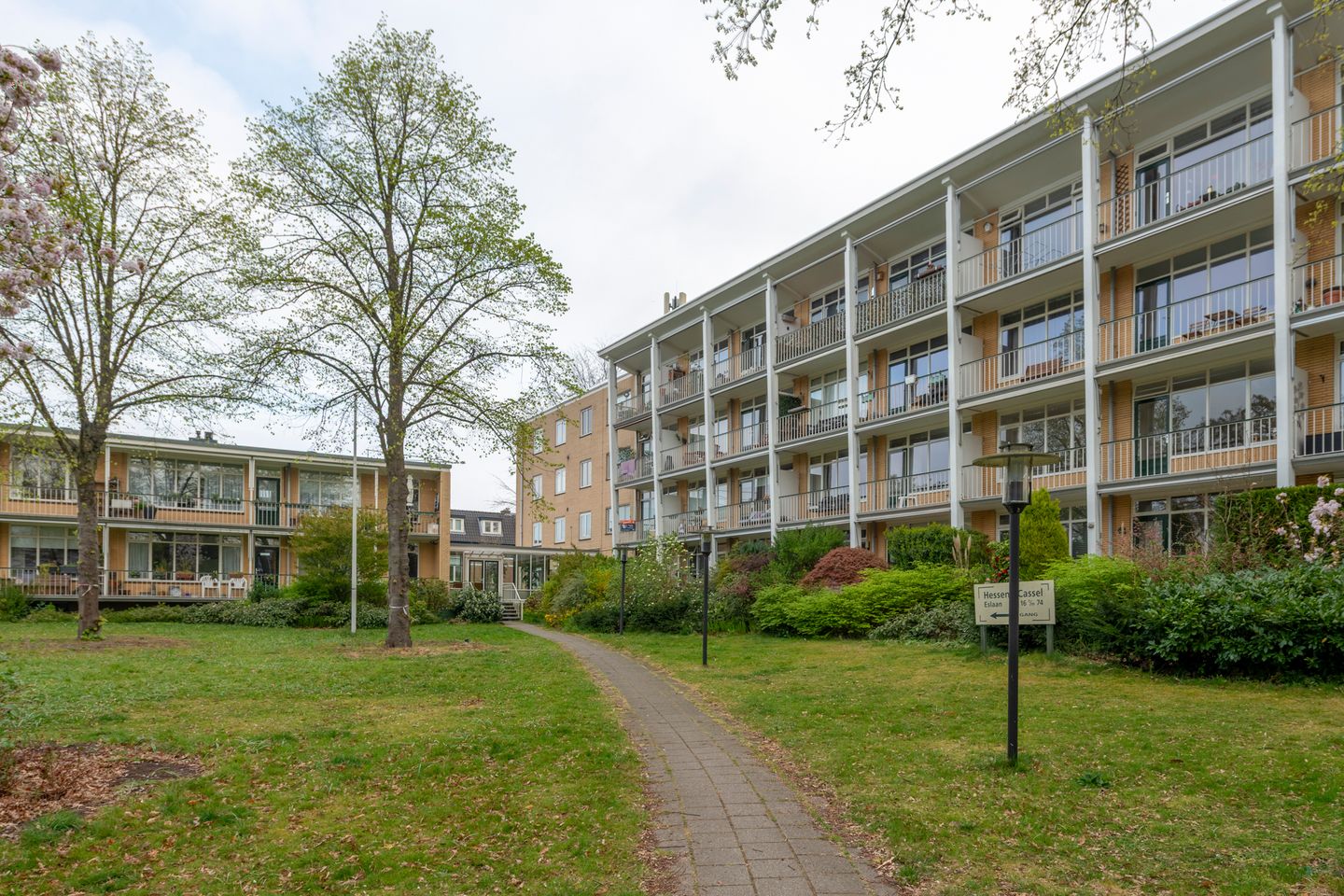 Foto 25 van Eslaan 16