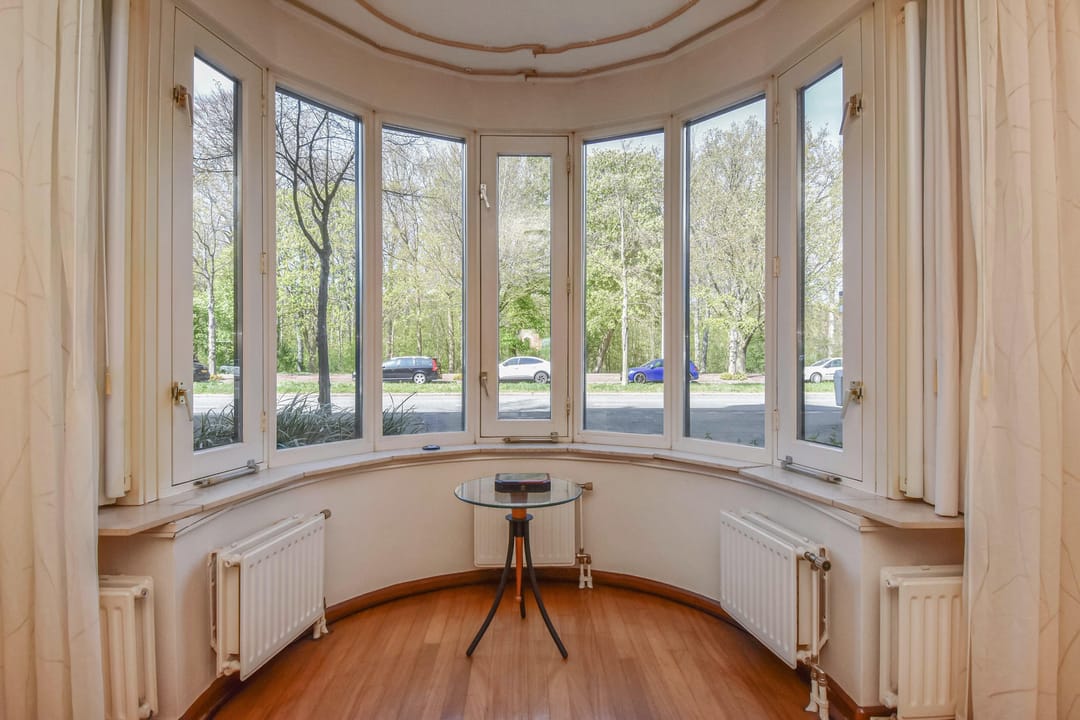 Foto 8 van Bezuidenhoutseweg 349-A