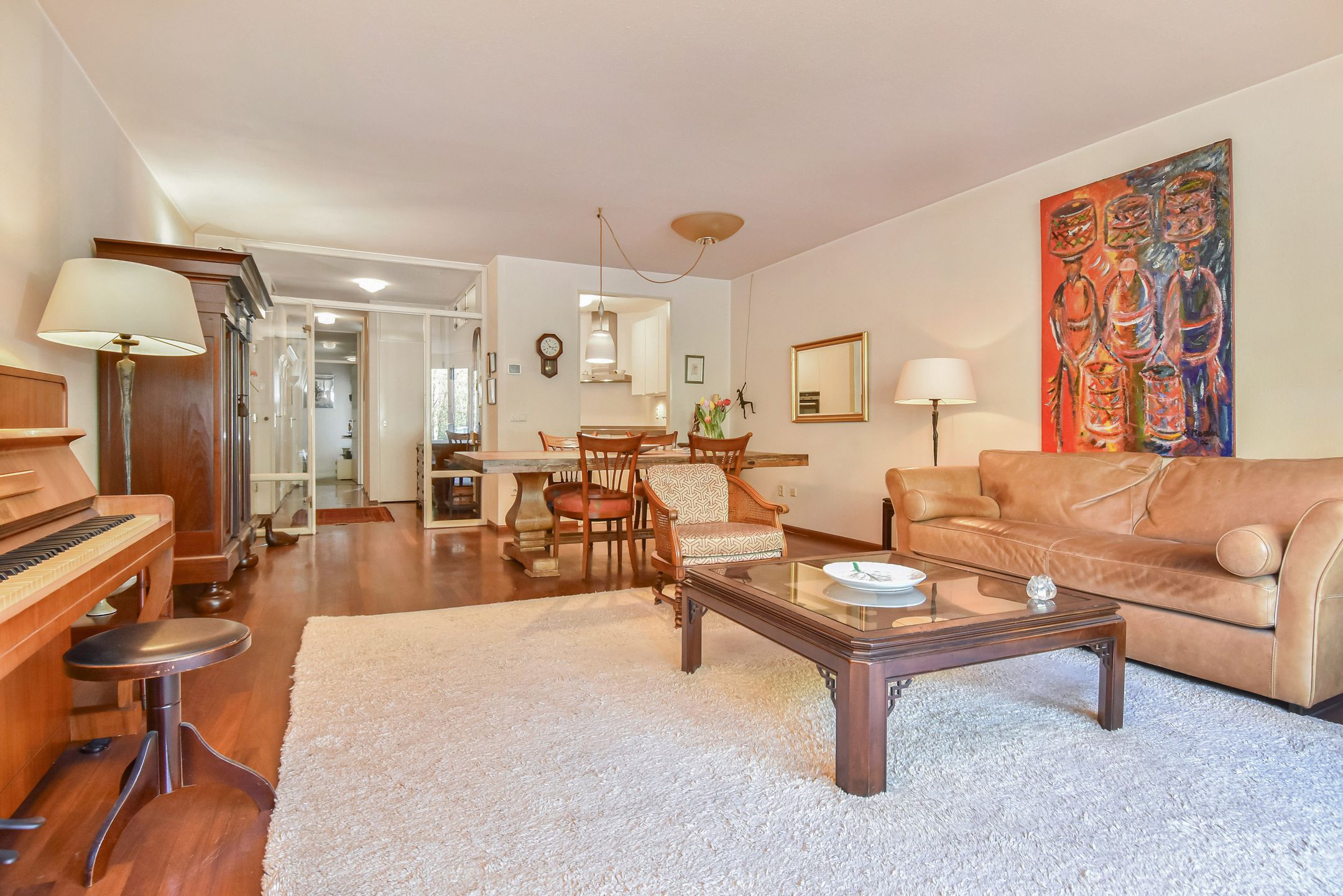 Foto 9 van Bezuidenhoutseweg 349-A