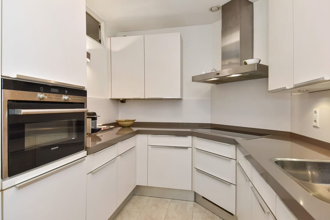 Foto 11 van Bezuidenhoutseweg 349-A