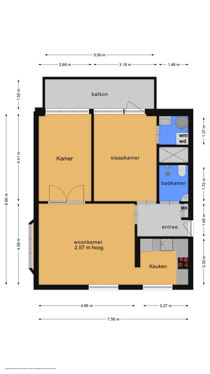 Foto 30 van Eslaan 16