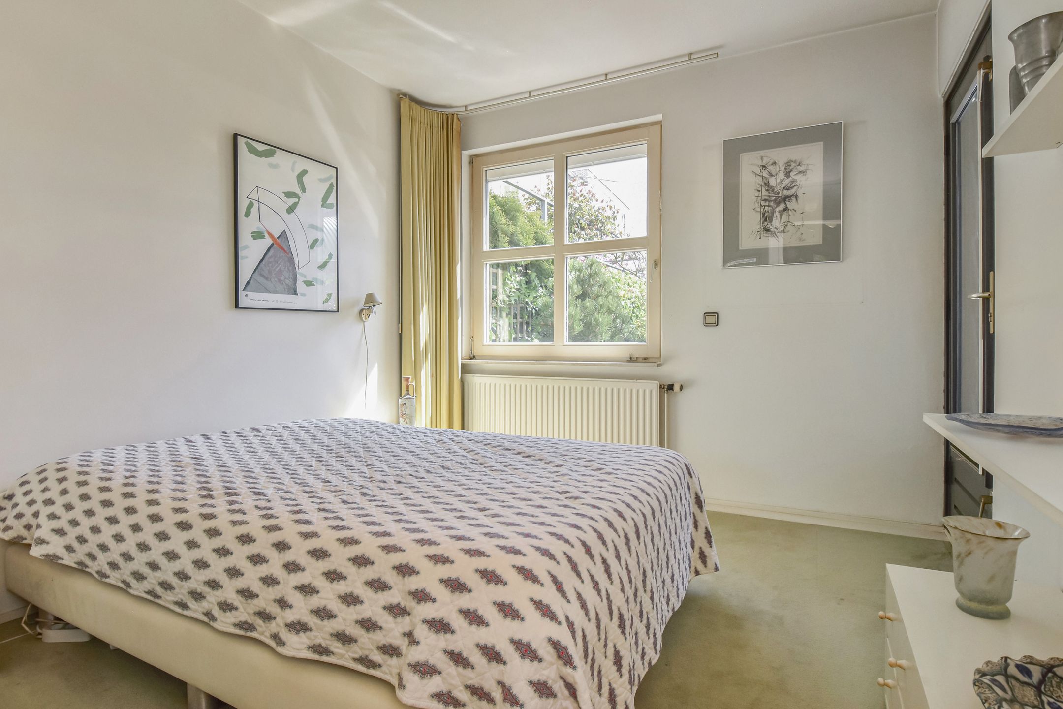 Foto 12 van Bezuidenhoutseweg 349-A