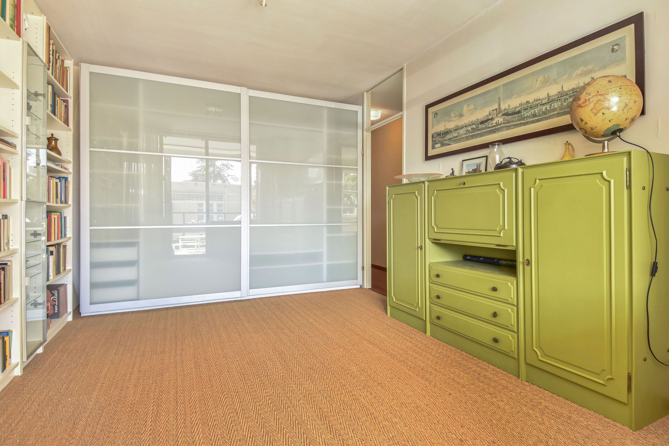 Foto 15 van Bezuidenhoutseweg 349-A