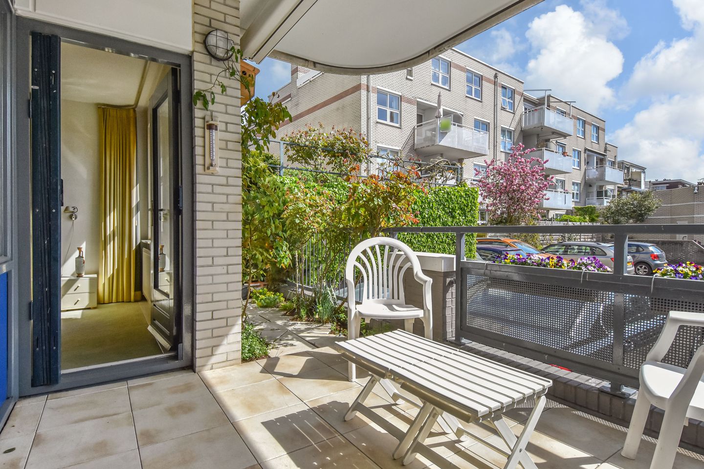 Foto 19 van Bezuidenhoutseweg 349-A