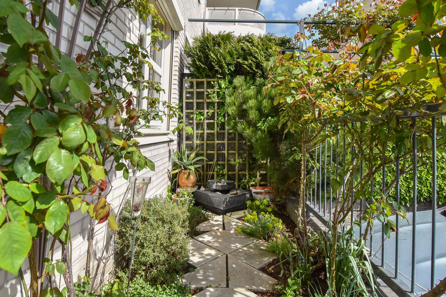 Foto 20 van Bezuidenhoutseweg 349-A