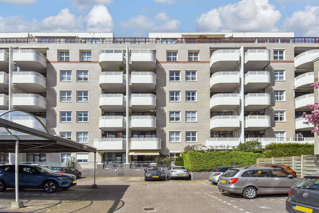 Foto 22 van Bezuidenhoutseweg 349-A