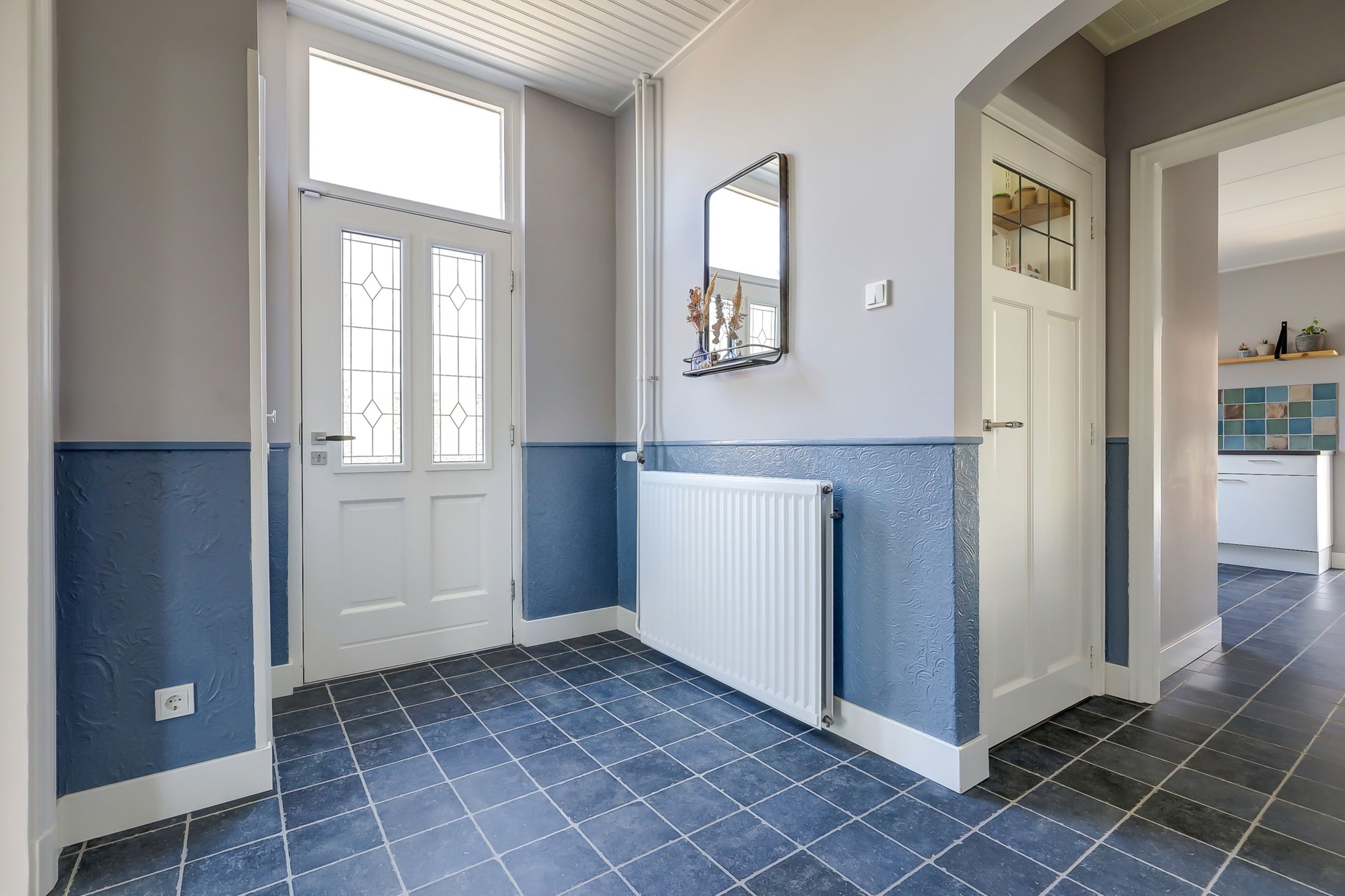 Foto 6 van Angerensestraat 6