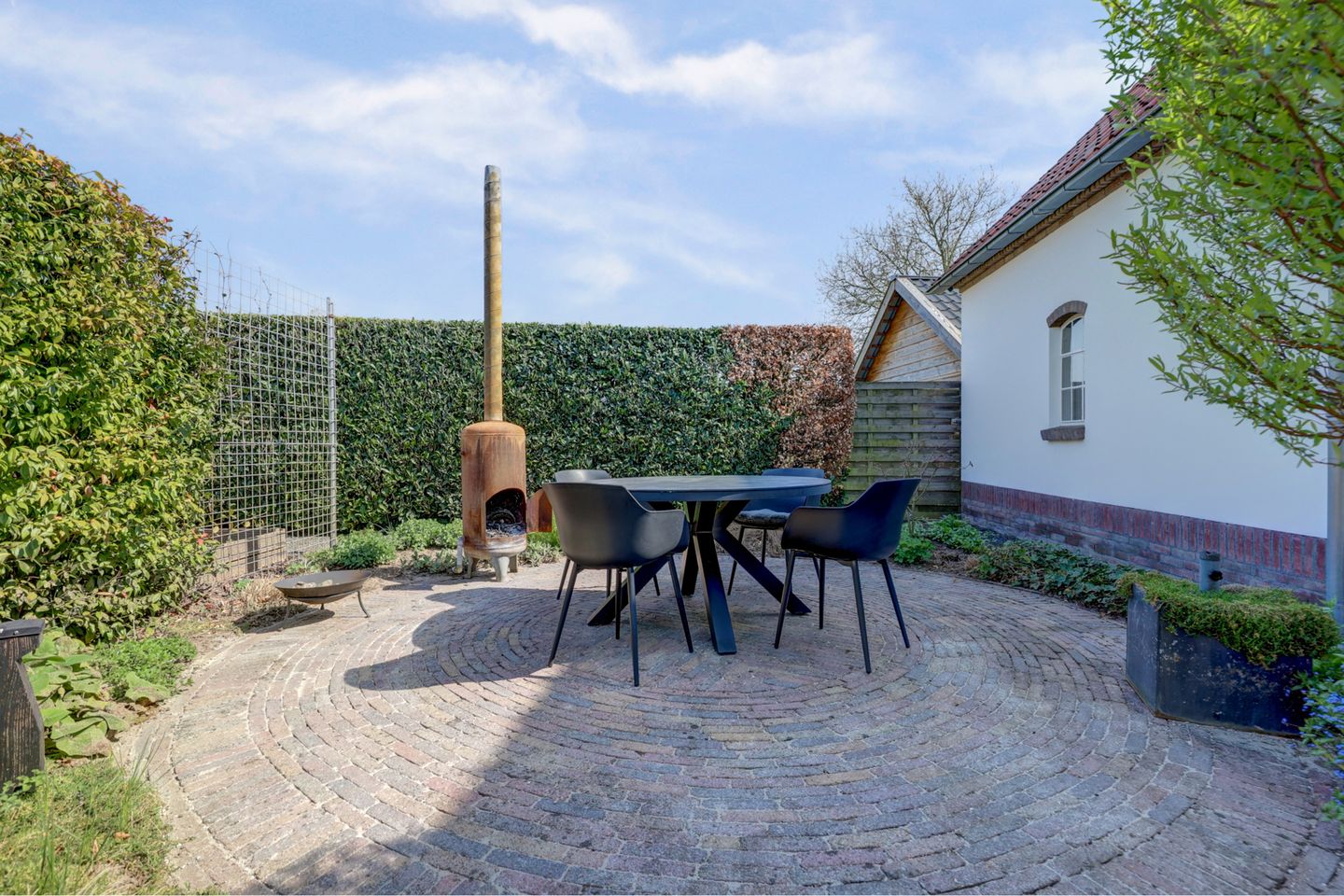 Foto 40 van Angerensestraat 6