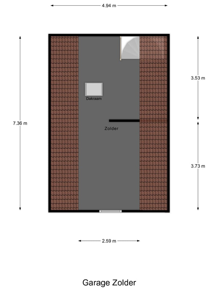Foto 76 van Angerensestraat 6