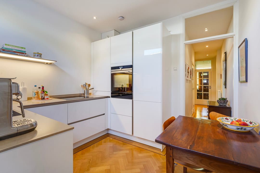 Photo 2 of Nassaukade 9