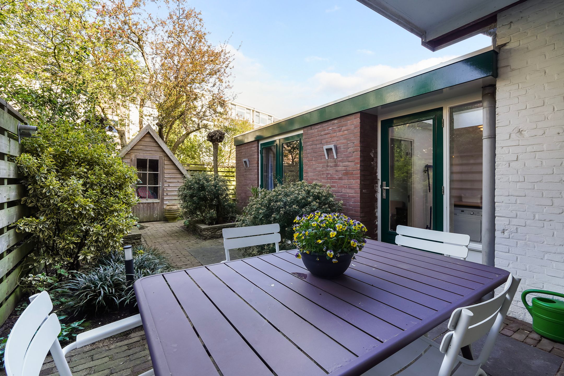 Photo 3 of Nassaukade 9