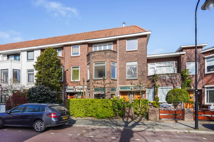 Foto 5 van Nassaukade 9