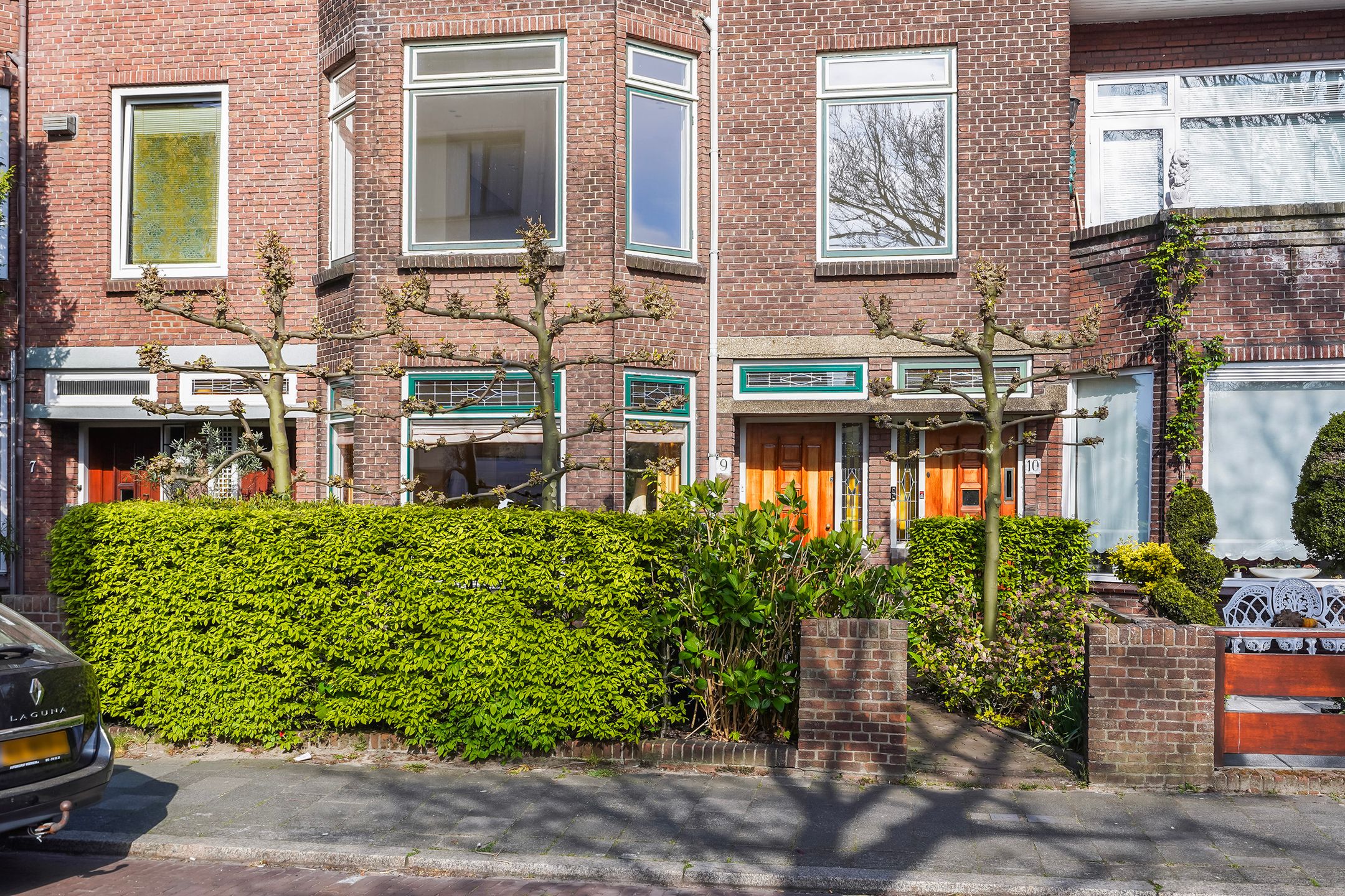 Photo 6 of Nassaukade 9