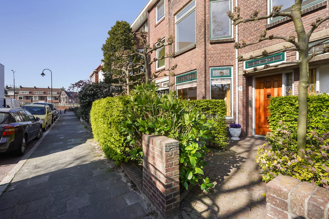 Photo 7 of Nassaukade 9