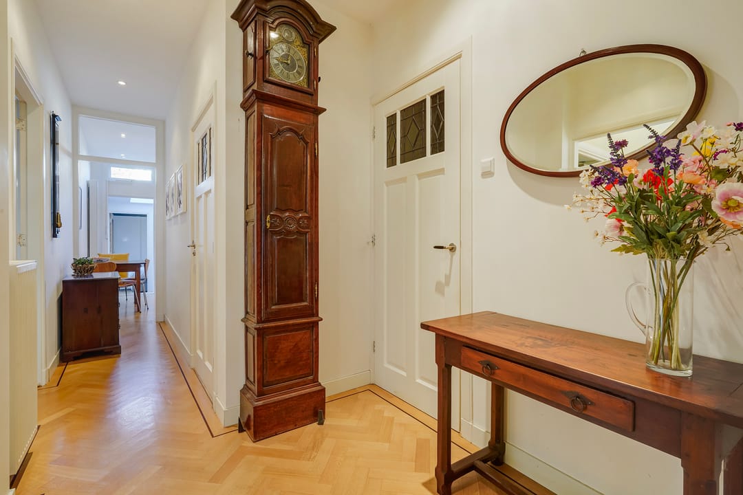 Photo 8 of Nassaukade 9