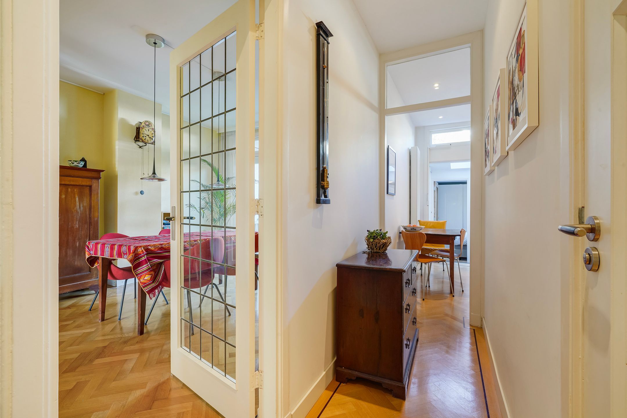 Photo 9 of Nassaukade 9