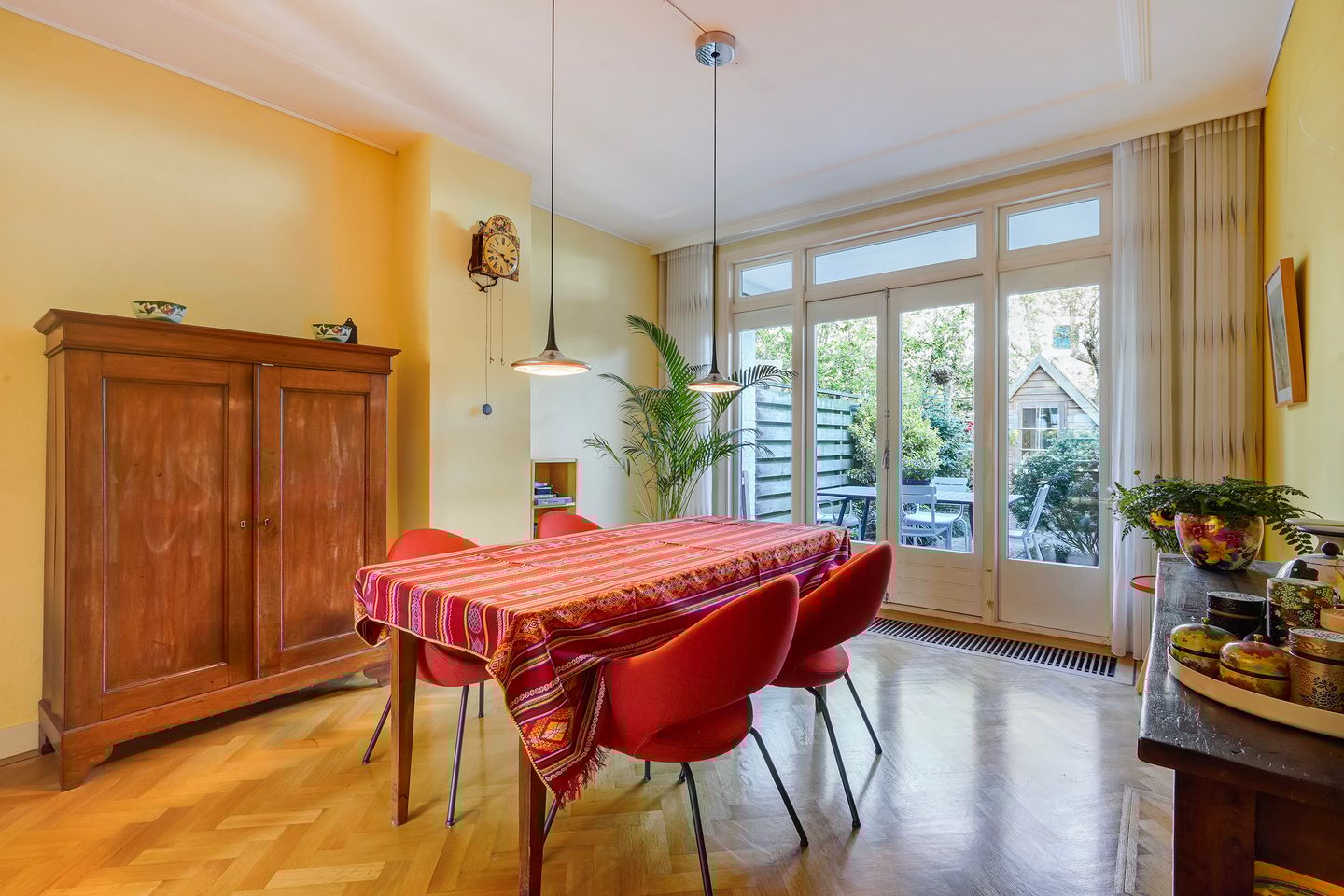 Photo 10 of Nassaukade 9