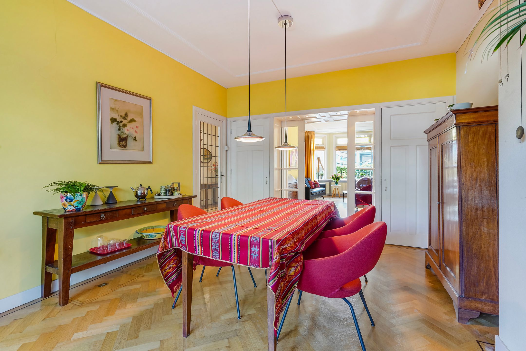 Photo 12 of Nassaukade 9