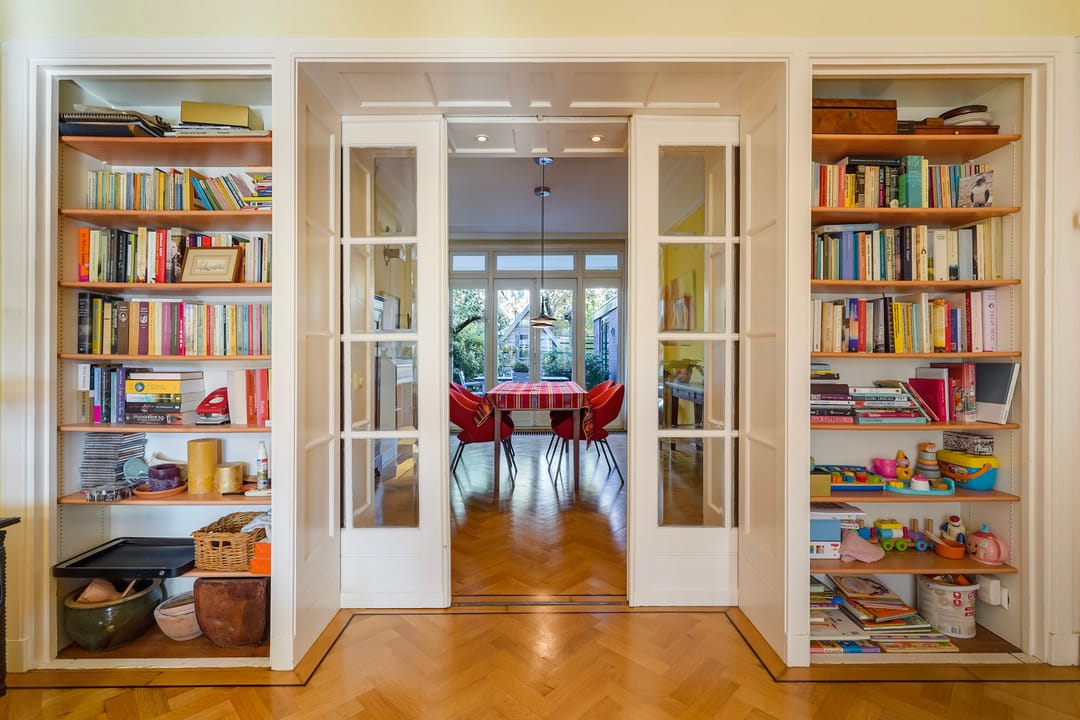 Photo 13 of Nassaukade 9