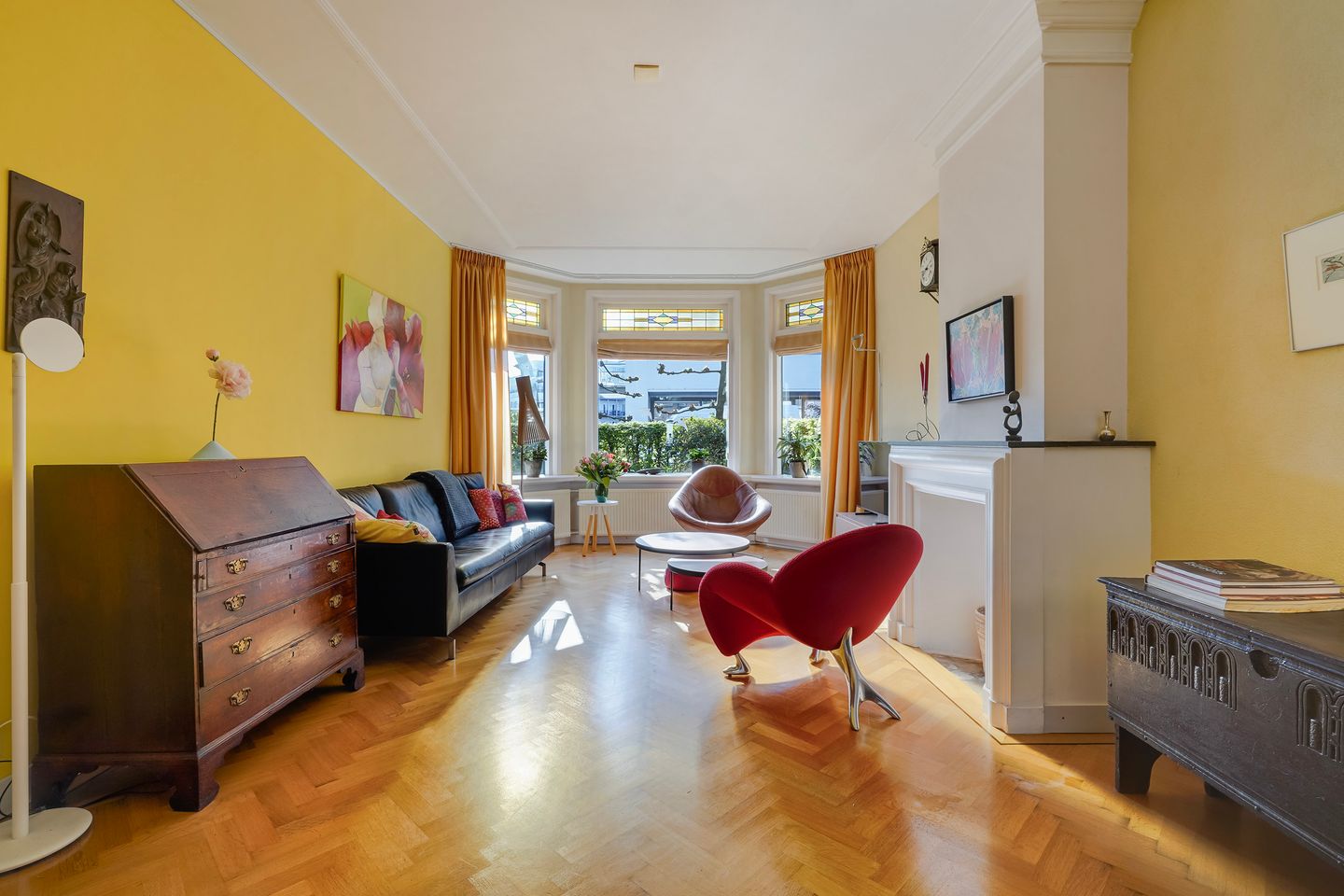 Photo 14 of Nassaukade 9