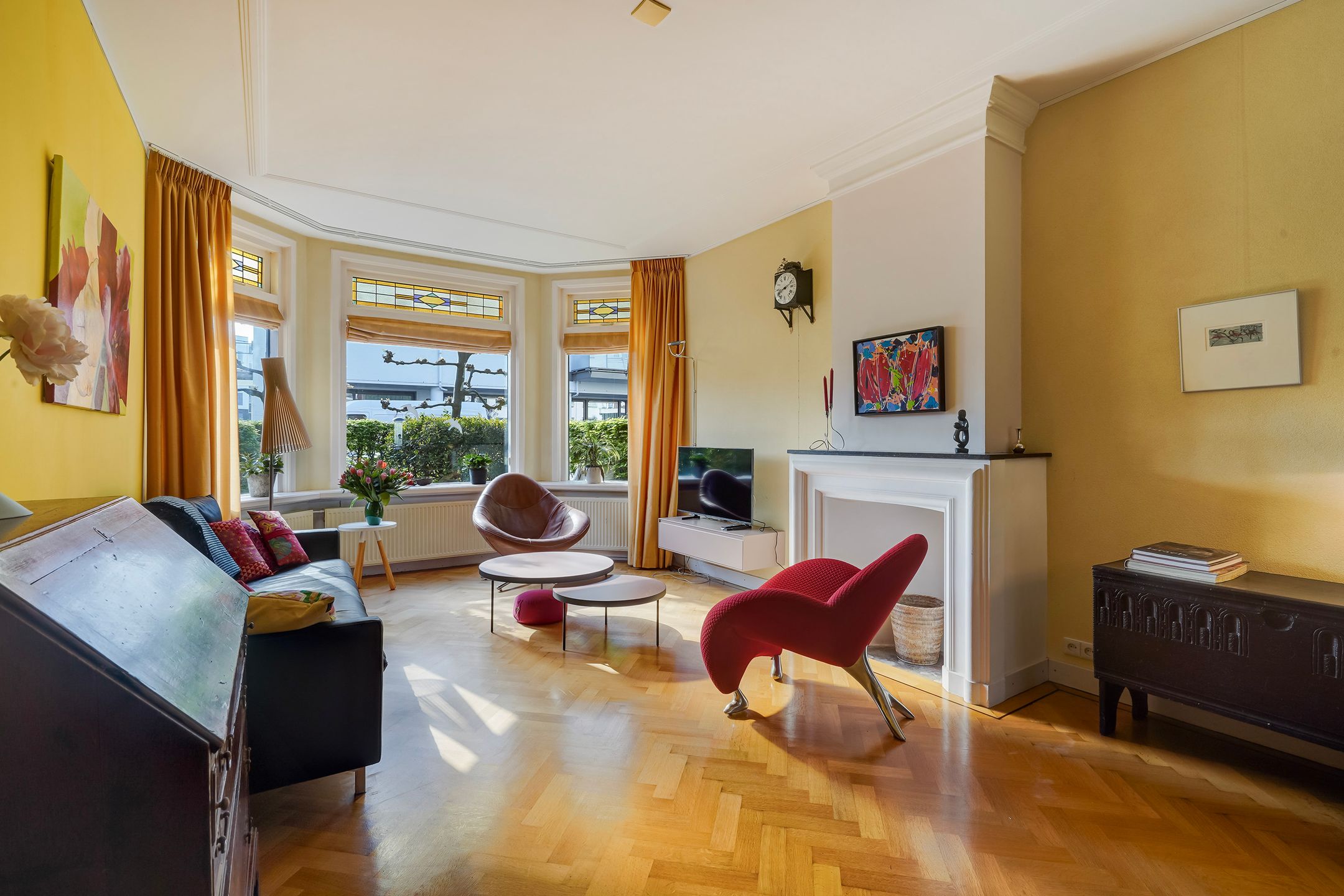 Photo 15 of Nassaukade 9