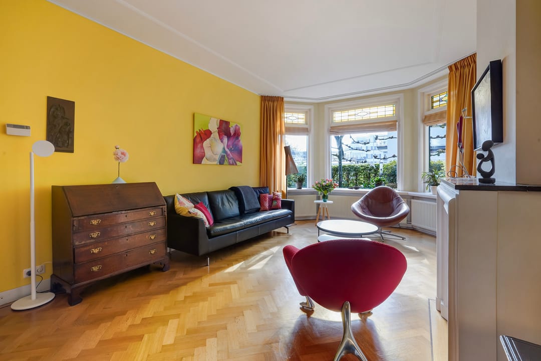 Photo 16 of Nassaukade 9