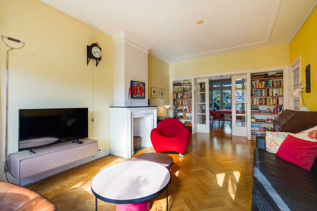 Photo 17 of Nassaukade 9