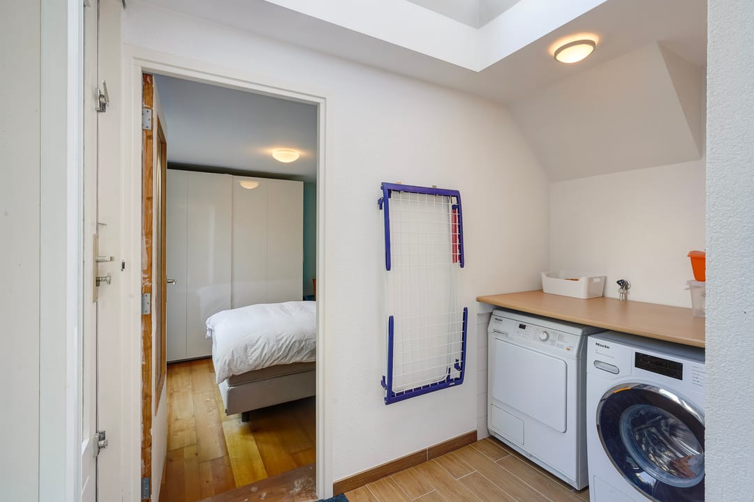 Photo 22 of Nassaukade 9