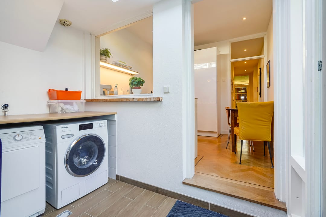 Photo 23 of Nassaukade 9