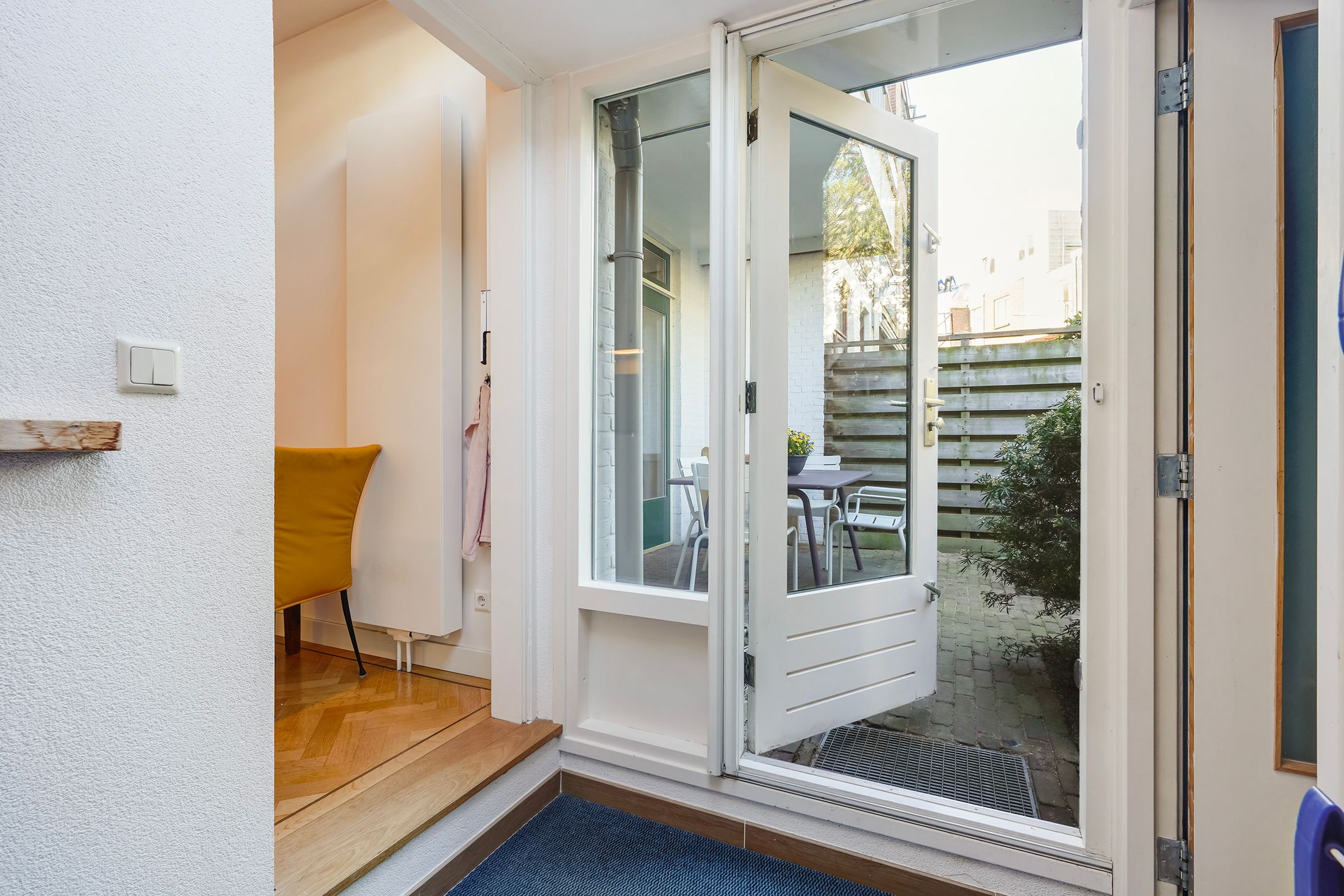 Photo 24 of Nassaukade 9