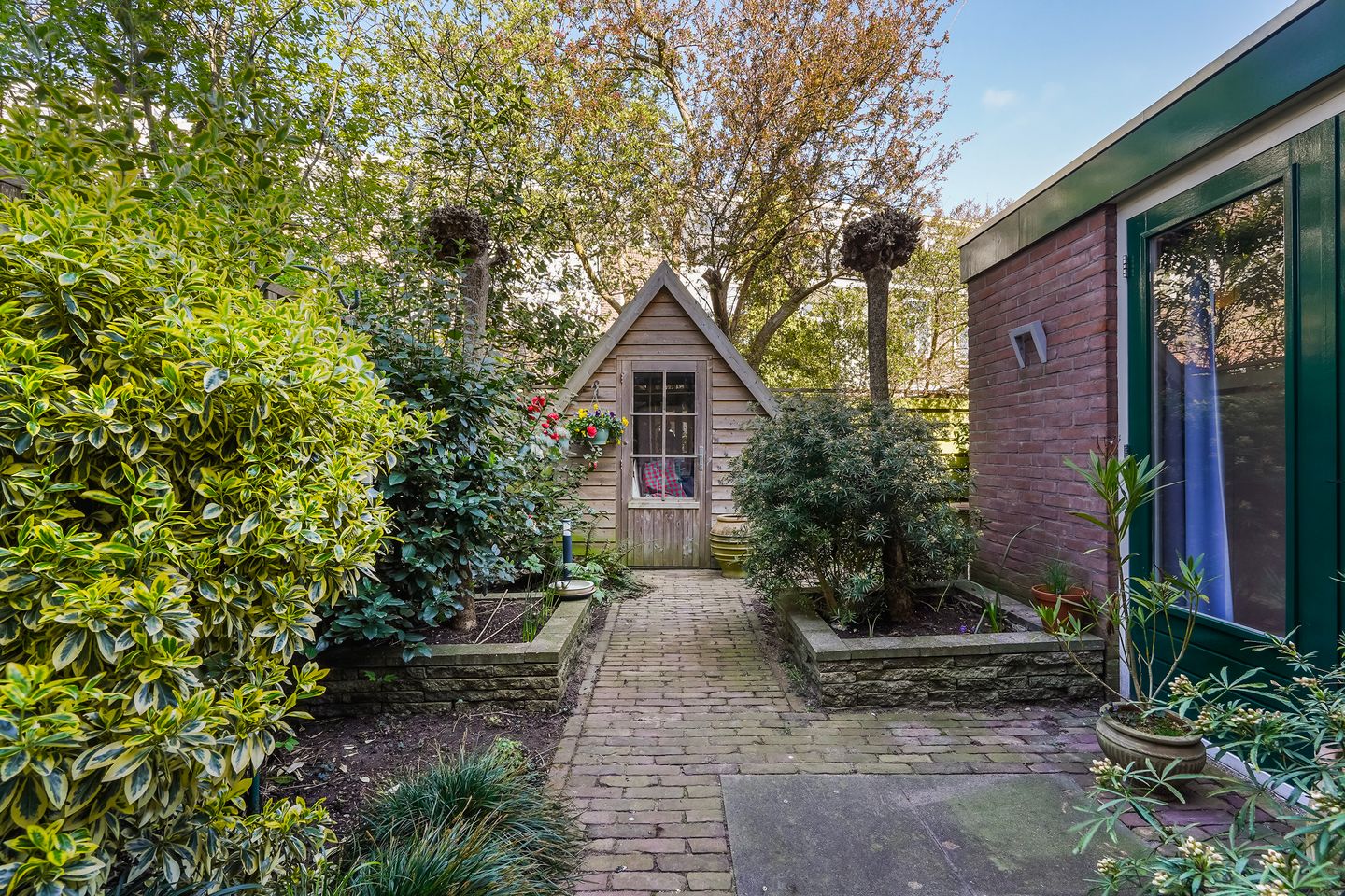 Photo 25 of Nassaukade 9