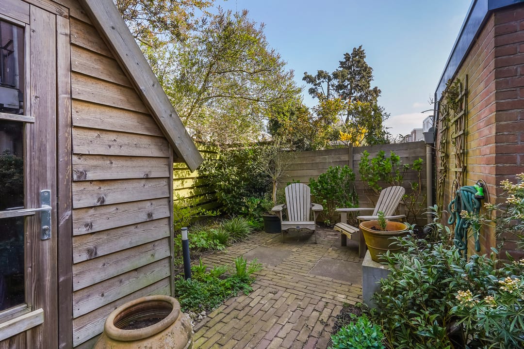 Photo 26 of Nassaukade 9