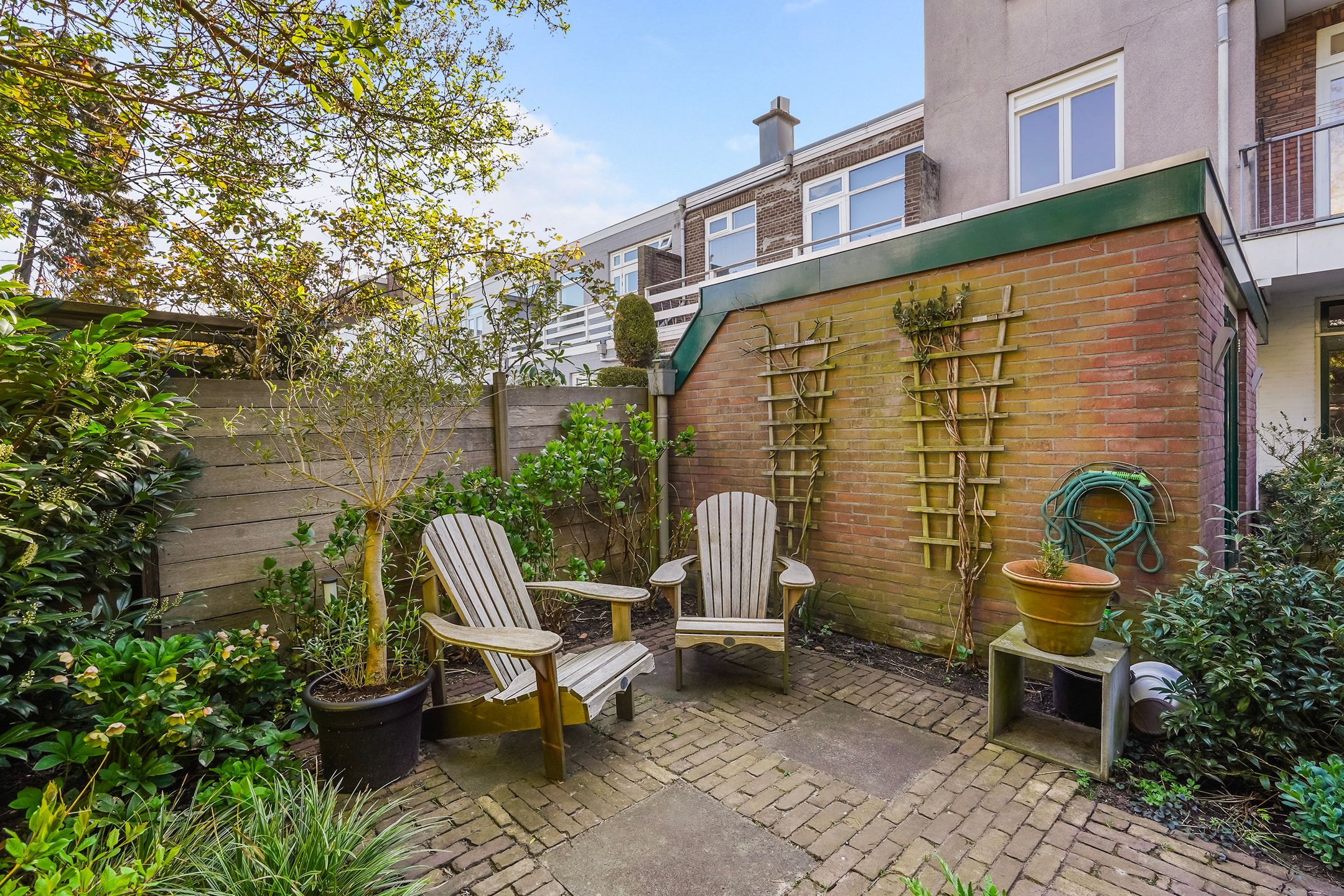 Photo 27 of Nassaukade 9