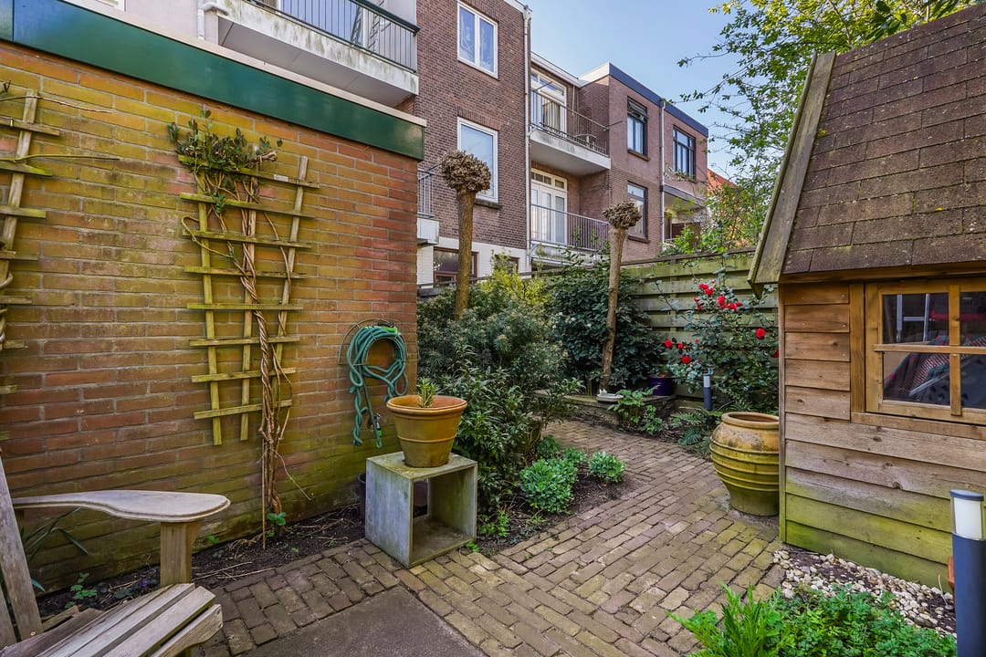 Photo 28 of Nassaukade 9