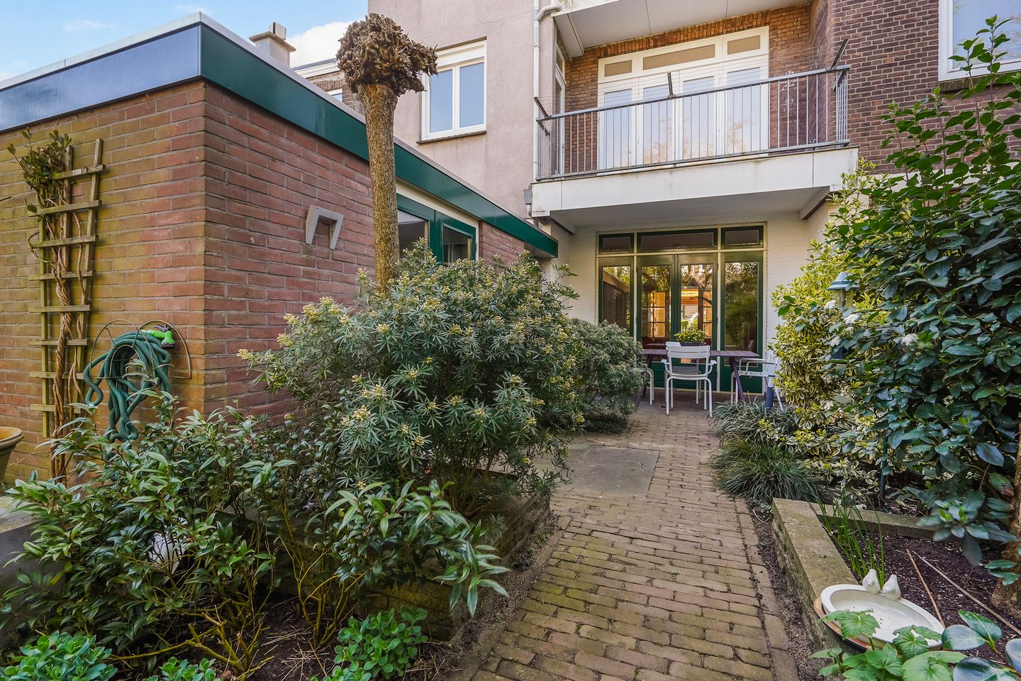 Photo 29 of Nassaukade 9