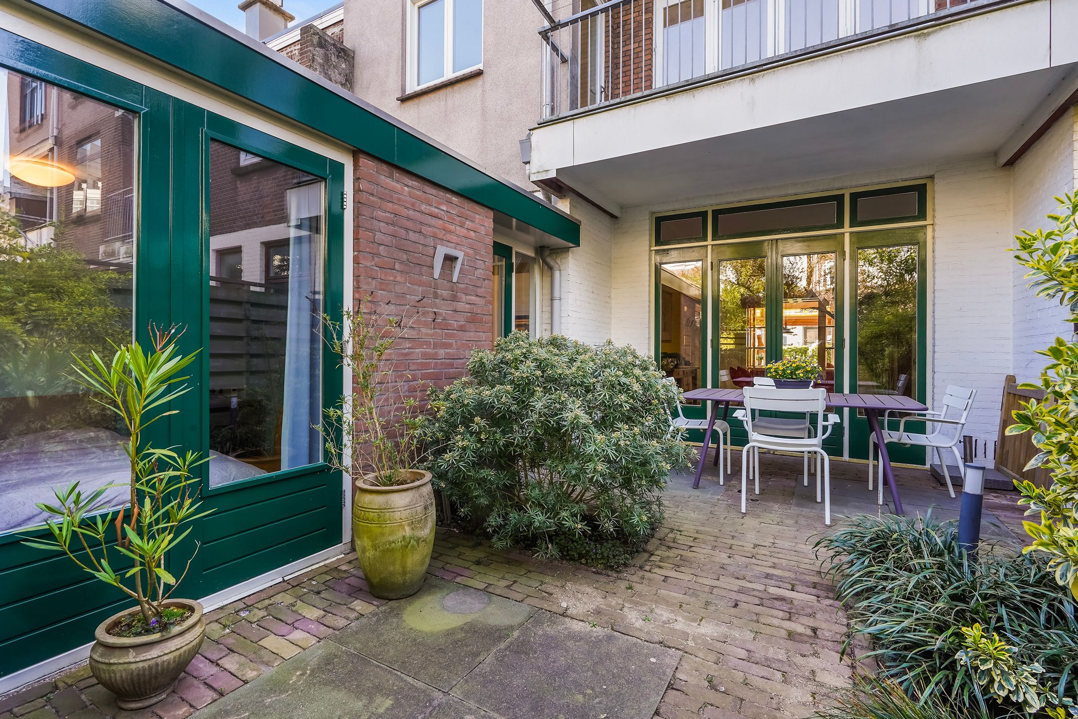 Photo 30 of Nassaukade 9